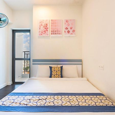 Rivergate Residence - Goby Home - Lux Apartment, Near Ben Thanh Ho Chi Minh City Bagian luar foto