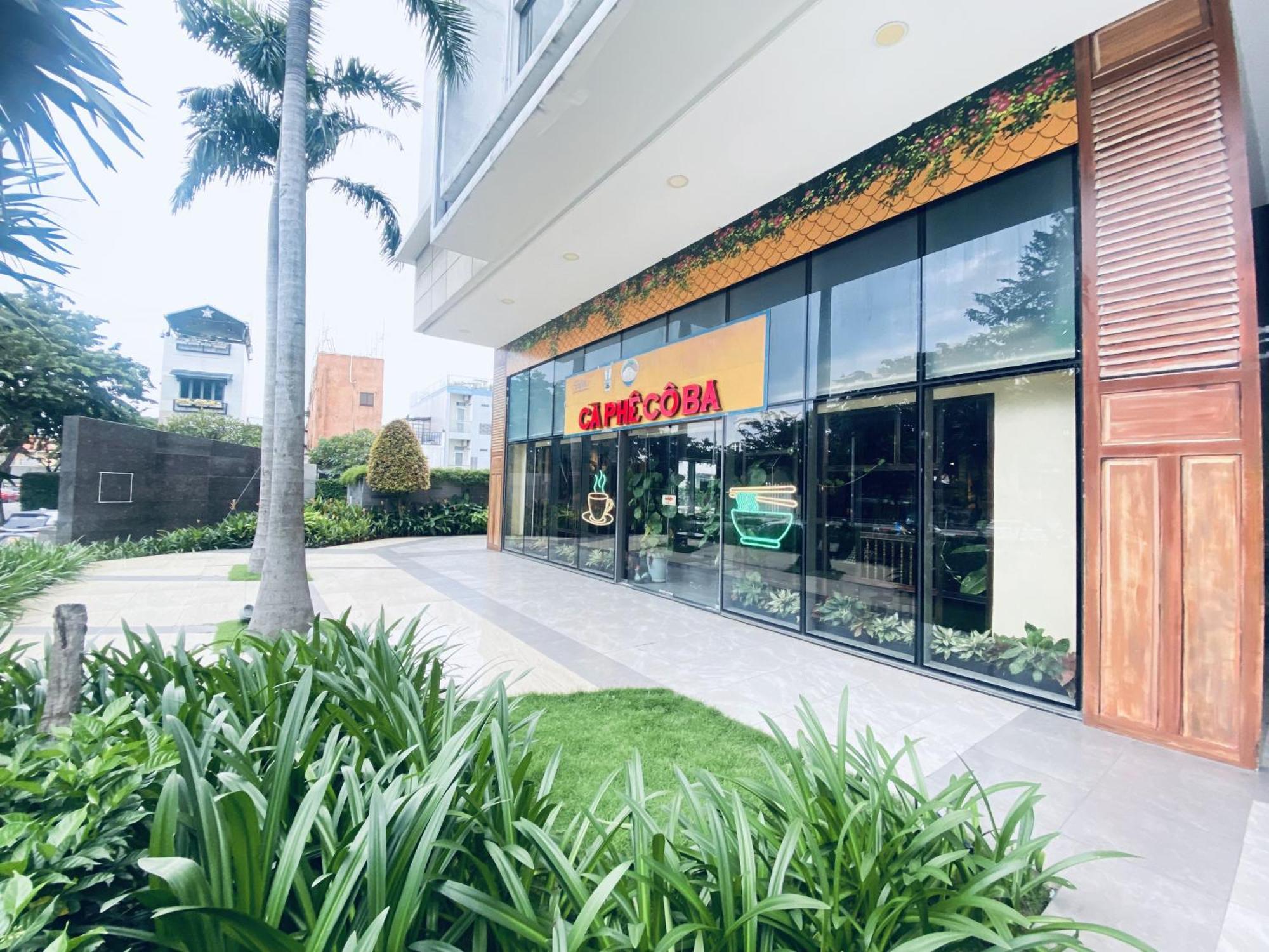 Rivergate Residence - Goby Home - Lux Apartment, Near Ben Thanh Ho Chi Minh City Ruang foto